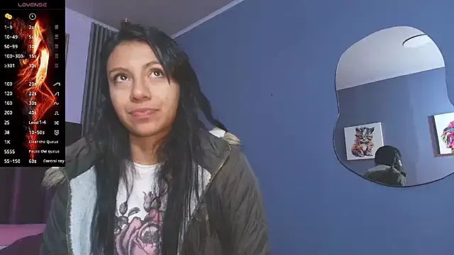 Tamaraakins from StripChat