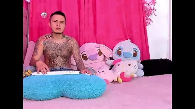 tamy_ian from StripChat