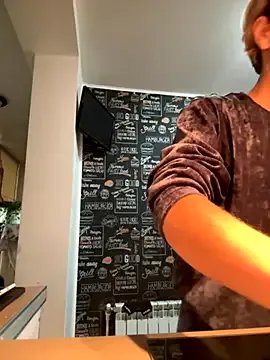 tanyagrey from StripChat