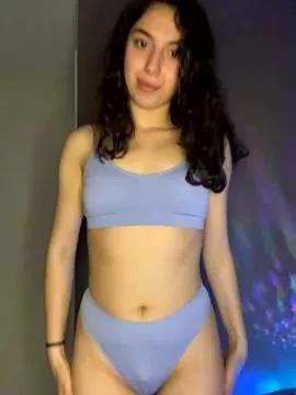 Tasty_Nora from StripChat