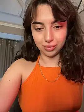 Tasty_Nora from StripChat