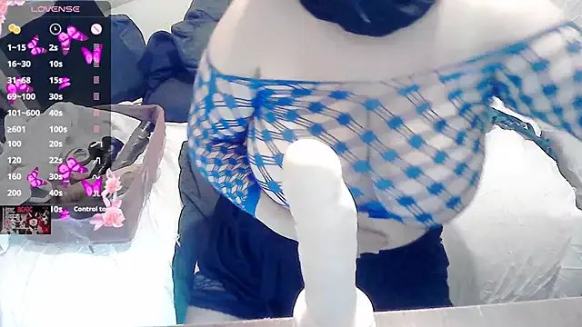 tatli_bela from StripChat