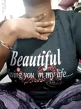 telugupravalli from StripChat