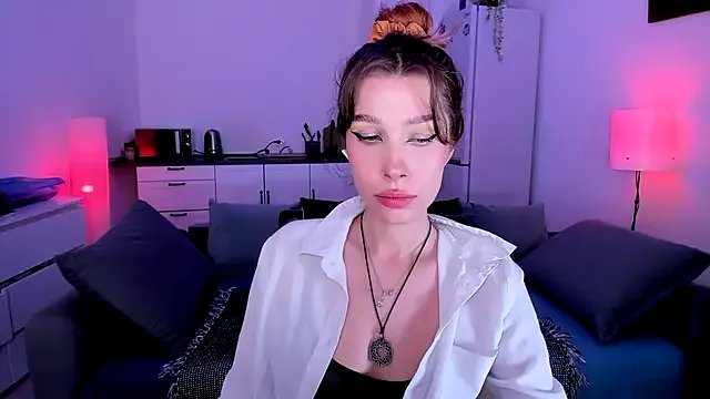 tenderdreams from StripChat