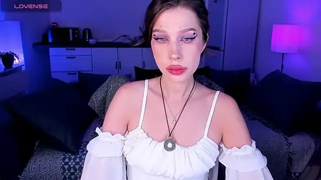 tenderdreams from StripChat