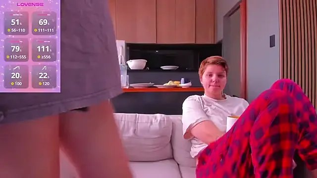 Tenderly_Couple from StripChat