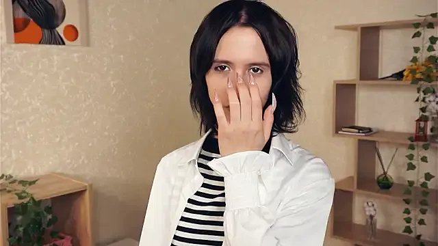  TereseBeebe chat room