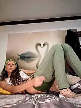 Terpsichore_Muse from StripChat