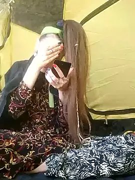 Terpsichore_Muse from StripChat