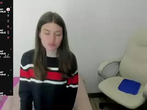 Tesa_cute from StripChat