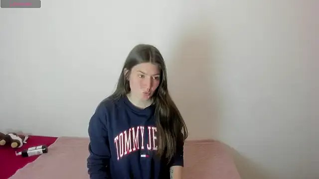 Tesa_cute from StripChat