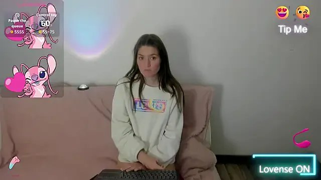 Tesa_cute from StripChat