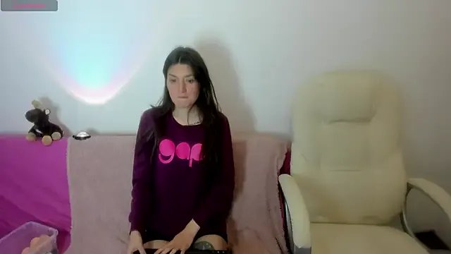 Tesa_cute from StripChat