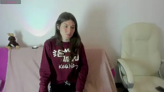 Tesa_cute from StripChat