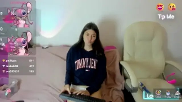 Tesa_cute from StripChat