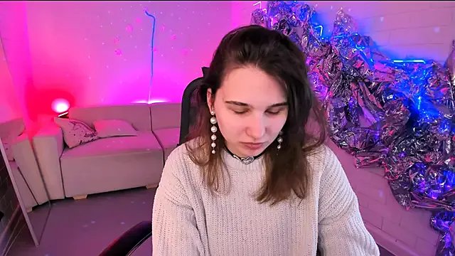 TessaMill from StripChat