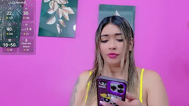 Testingdaddyy from StripChat