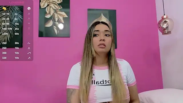 Testingdaddyy from StripChat