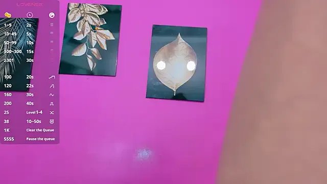 Testingdaddyy from StripChat