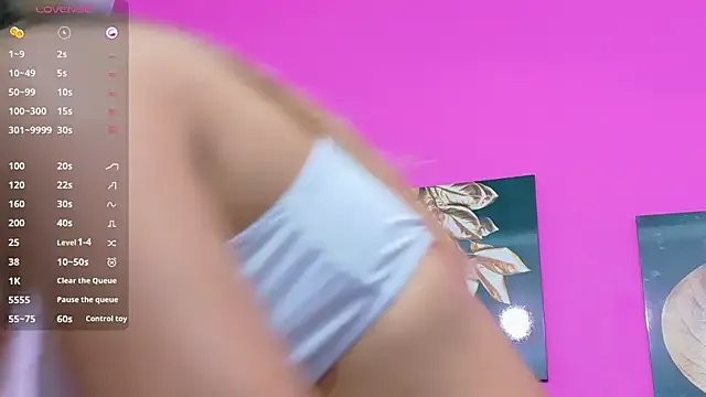 Testingdaddyy from StripChat