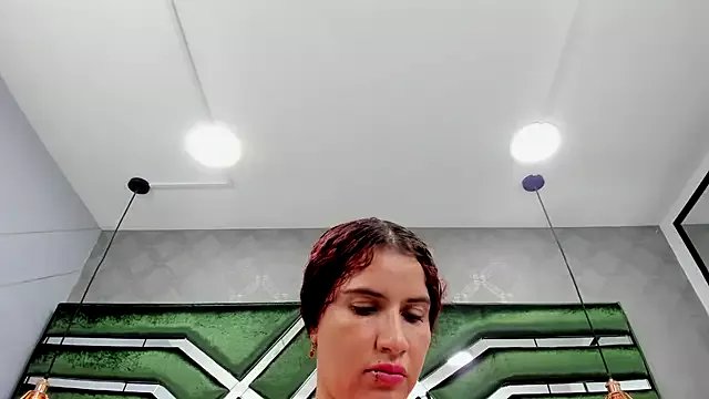 ThaliaCross from StripChat