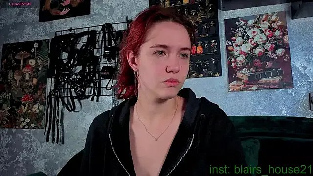 the_high_priestess from StripChat