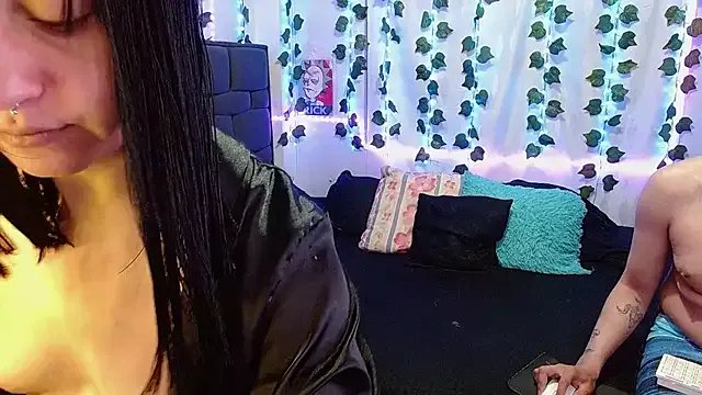 the_lesbian_game from StripChat