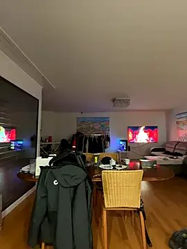 TheCinderella from StripChat