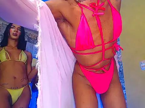 thedirtydollsxxx from StripChat is Private