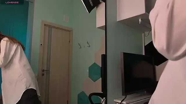 TheodoreMcLovin from StripChat