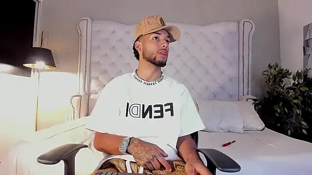 Thiagoferreti from StripChat