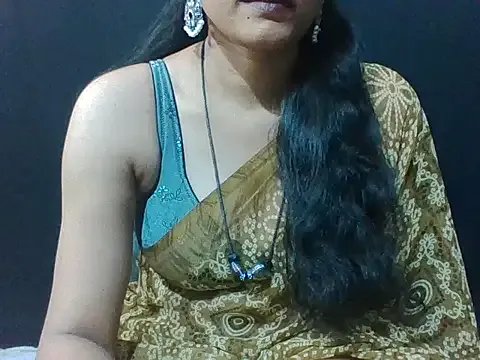 Thilothama_Vaishu from StripChat