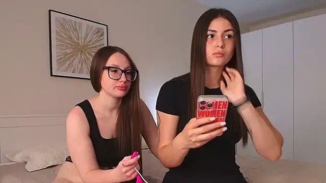 thinkaboutbehavior from StripChat