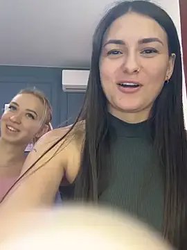 thinkaboutbehavior from StripChat