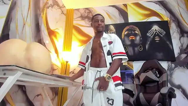 Thomas_shelbys from StripChat