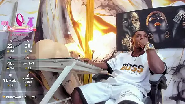 Thomas_shelbys from StripChat