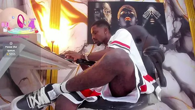 Thomas_shelbys from StripChat