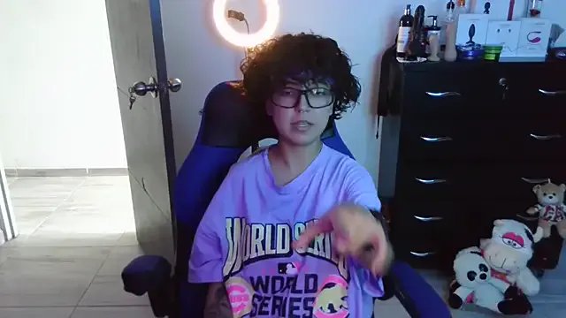 thomascooper7 from StripChat