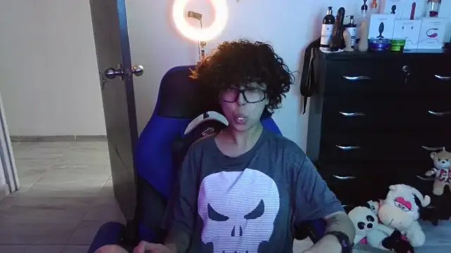 thomascooper7 from StripChat