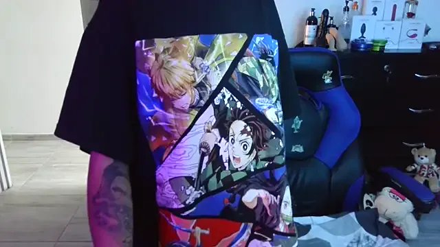 thomascooper7 from StripChat