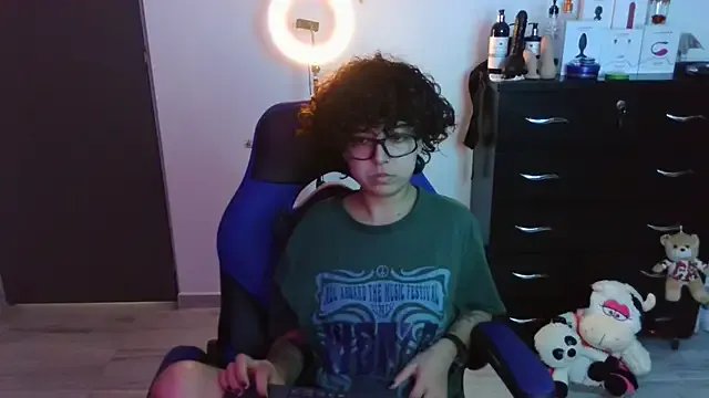 thomascooper7 from StripChat