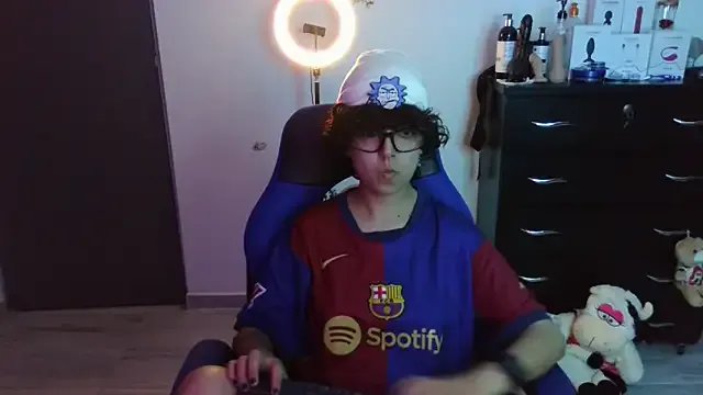 thomascooper7 from StripChat