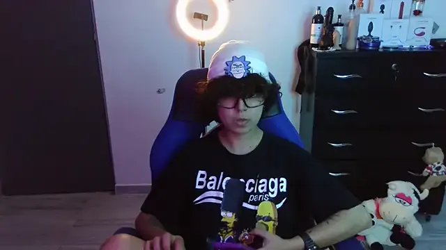 thomascooper7 from StripChat