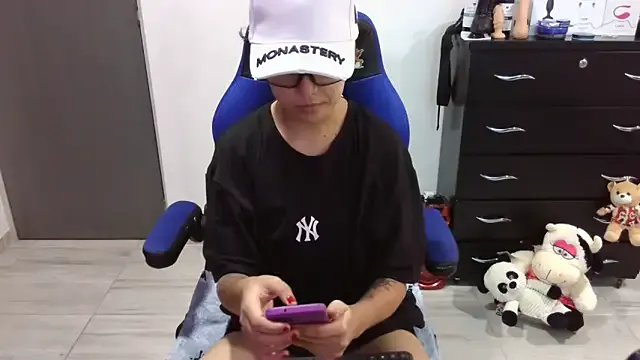 thomascooper7 from StripChat