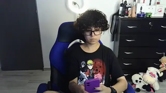 thomascooper7 from StripChat