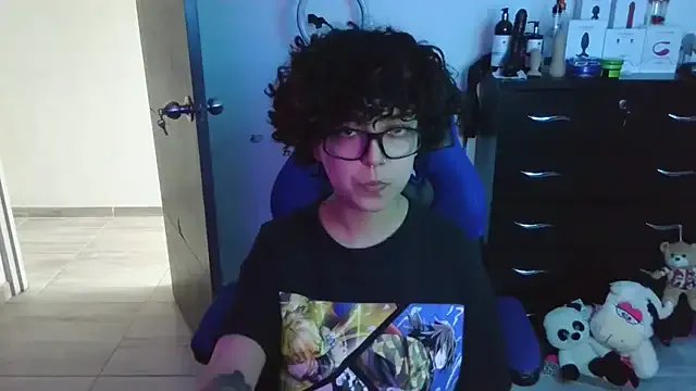 thomascooper7 from StripChat