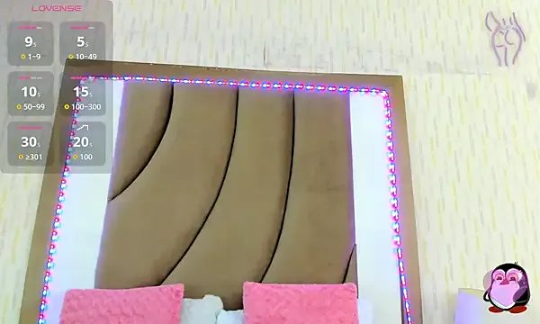 ThyaraJhons from StripChat