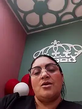 tiffany_Johnson1 from StripChat