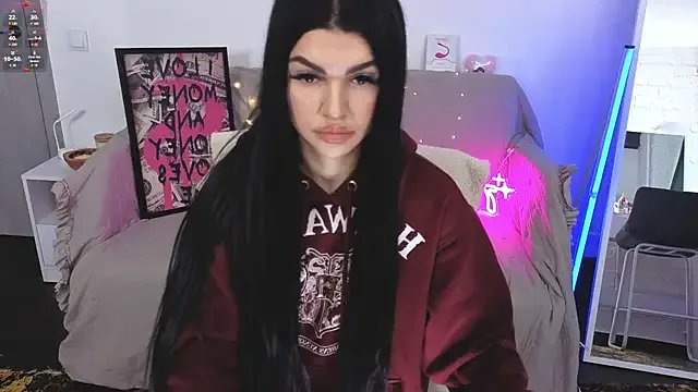 Tiffany_lab from StripChat