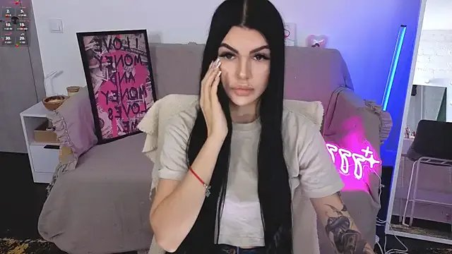 Tiffany_lab from StripChat